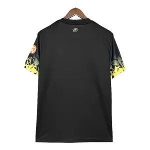 Fotbalové Dresy Aston Villa Dragon 2024-25 - Speciální