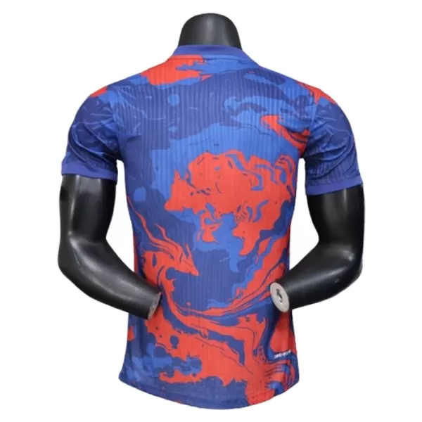Fotbalové Dresy Barcelona x Flame 2024-25 - Speciální