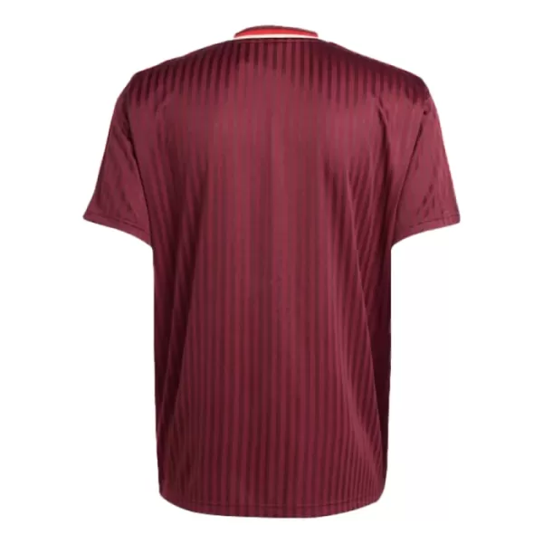 Fotbalové Dresy Bayern Mnichov Adidas Terrace Icon 2024-25