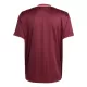 Fotbalové Dresy Bayern Mnichov Adidas Terrace Icon 2024-25