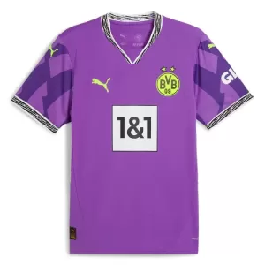 Fotbalové Dresy Borussia Dortmund 2024-25 - Speciální Fotbalové Dresy Borussia Dortmund 2024-25 - Speciální