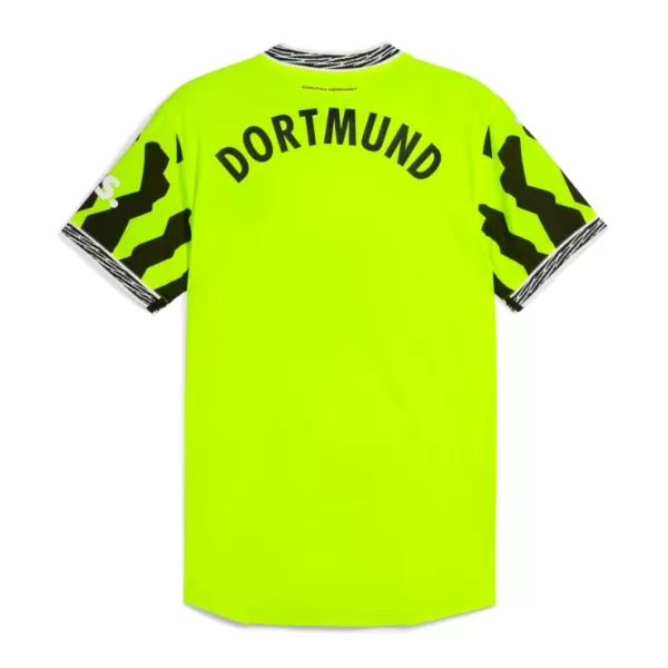 Fotbalové Dresy Borussia Dortmund 2024-25 - Speciální