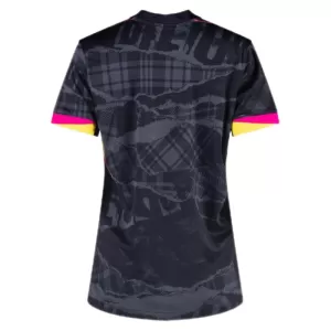 Fotbalové Dresy Chelsea FC Dámské Alternativní 2024-25