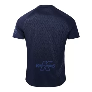 Fotbalové Dresy Coventry City Čtvrtý 2024-25