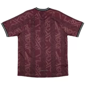 Fotbalové Dresy Dánsko 2024-25 - Speciální