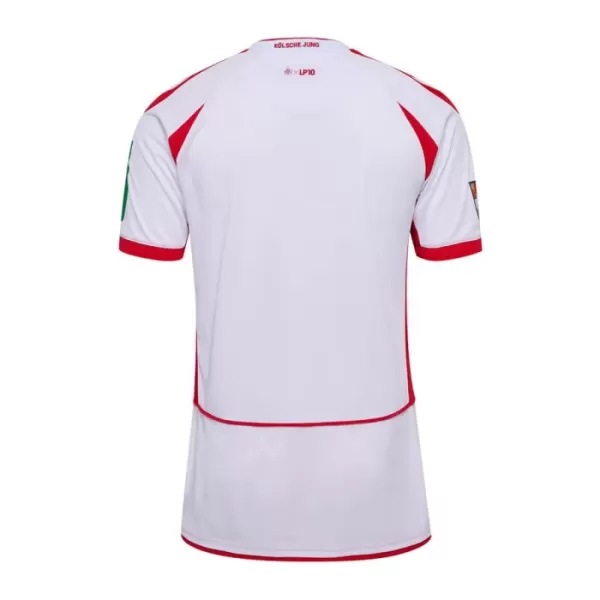 Fotbalové Dresy FC Köln 2024-25 - Speciální
