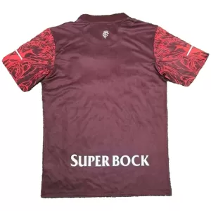 Fotbalové Dresy FC Porto Dragon 2024-25 - Speciální