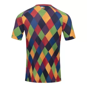 Fotbalové Dresy FSV Mainz 05 2024-25 - Speciální