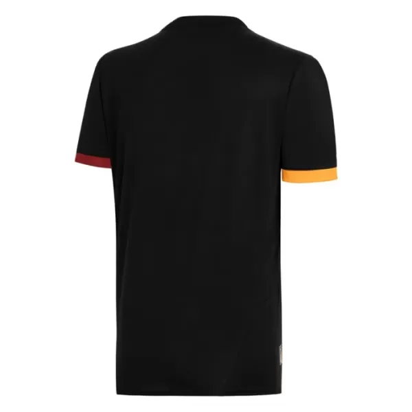Fotbalové Dresy Galatasaray SK Čtvrtý 2024-25