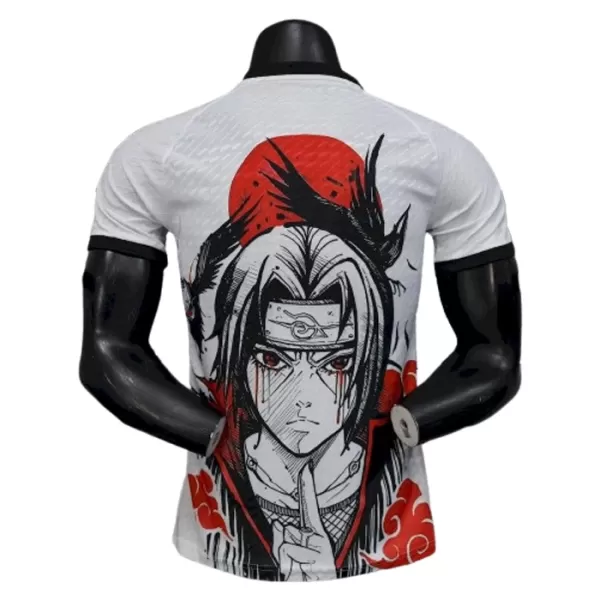 Fotbalové Dresy Japonsko x Itachi 2024 - Speciální