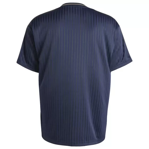 Fotbalové Dresy Juventus Terrace Icon 2024-25