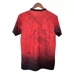 Fotbalové Dresy Liverpool FC 2024-25 Červená - Speciální