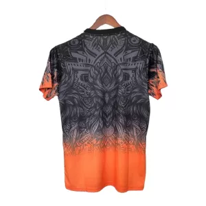 Fotbalové Dresy Liverpool FC 2024-25 Červená - Speciální