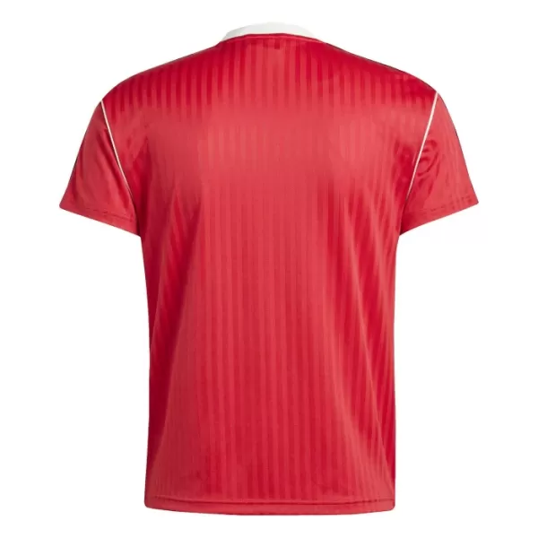 Fotbalové Dresy Manchester United Terrace Icon 2024-25
