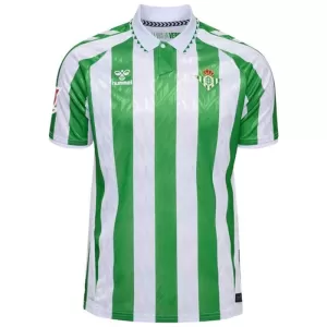 Fotbalové Dresy Real Betis Antony Santos 7 Domácí 2024-25