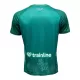 Fotbalové Dresy Real Betis Čtvrtý 2024-25
