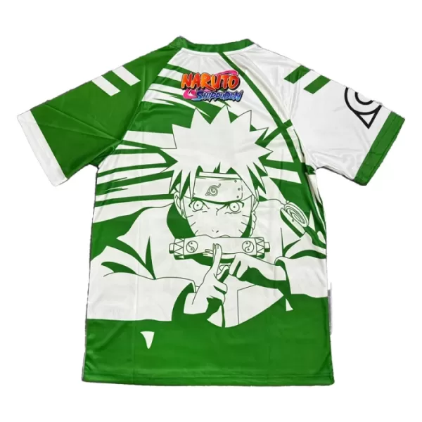 Fotbalové Dresy Real Betis x Naruto 2024-25 - Speciální