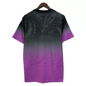 Fotbalové Dresy Real Madrid Dragon 2024-25 - Speciální