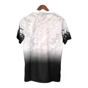 Fotbalové Dresy Real Madrid Dragon 2024-25 - Speciální