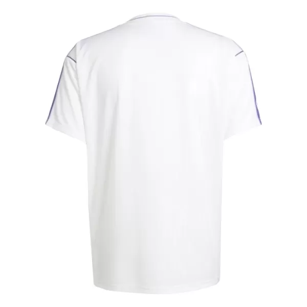 Fotbalové Dresy Real Madrid Terrace Icon 2024-25