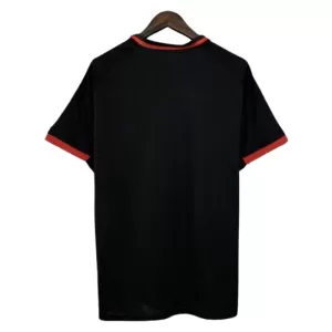 Fotbalové Dresy Real Madrid x Rose 2024-25 Červená - Speciální