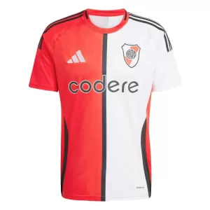 Fotbalové Dresy River Plate Alternativní 2024-25