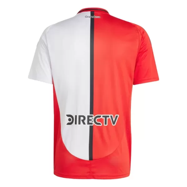 Fotbalové Dresy River Plate Alternativní 2024-25