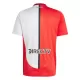 Fotbalové Dresy River Plate Alternativní 2024-25