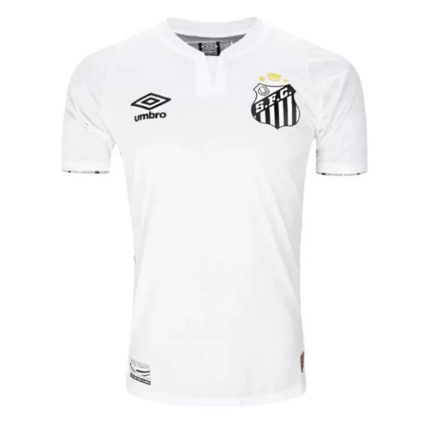 Fotbalové Dresy Santos FC Neymar JR 10 Domácí 2024-25