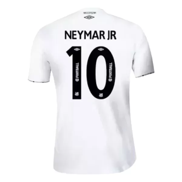 Fotbalové Dresy Santos FC Neymar JR 10 Domácí 2024-25