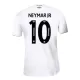 Fotbalové Dresy Santos FC Neymar JR 10 Domácí 2024-25