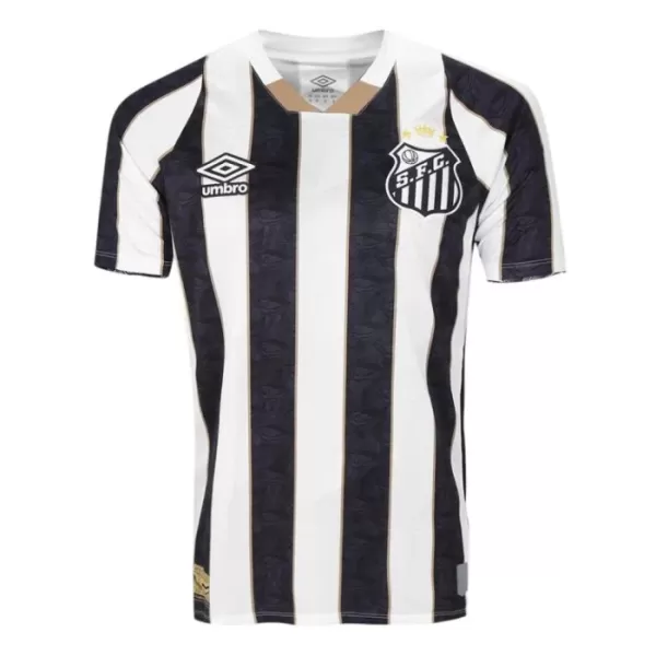 Fotbalové Dresy Santos FC Neymar JR 10 Venkovní 2024-25