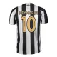 Fotbalové Dresy Santos FC Neymar JR 10 Venkovní 2024-25