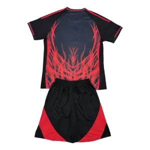 Fotbalové Dresy SL Benfica Dětské 2024-25 - Speciální