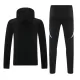 Argentina Hoodie Tréninkové Teplákové Soupravy 2024-25