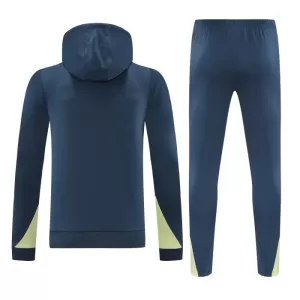 Club América Tréninkové Teplákové Soupravy 2024-25