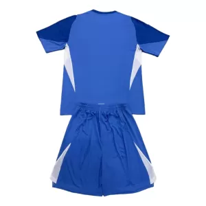 Brankářské Fotbalové Dresy Juventus Dětské 2025-26