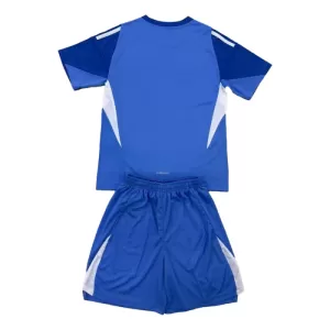 Brankářské Fotbalové Dresy Manchester United Dětské 2025-26