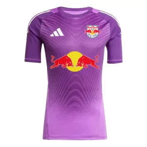 Brankářské Fotbalové Dresy New York Red Bulls 2025 Brankářské Fotbalové Dresy New York Red Bulls 2025