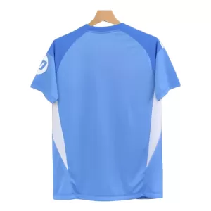 Brankářské Fotbalové Dresy Real Madrid 2025-26