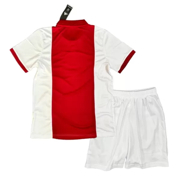 Fotbalové Dresy Ajax Amsterdam Dětské Výročí 2025