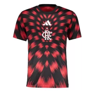 Fotbalové Dresy Flamengo Pre-Match 2025-26 Fotbalové Dresy Flamengo Pre-Match 2025-26