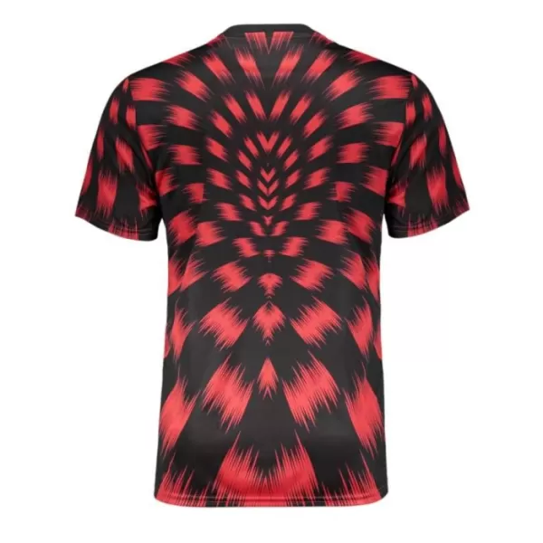 Fotbalové Dresy Flamengo Pre-Match 2025-26