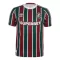 Fotbalové Dresy Fluminense FC Domácí 2025-26