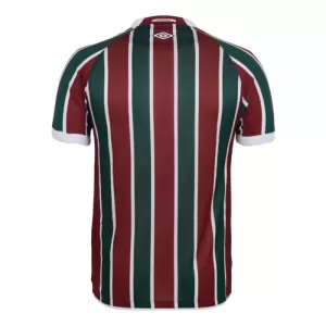 Fotbalové Dresy Fluminense FC Domácí 2025-26