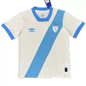 Fotbalové Dresy Guatemala Domácí 2025 Fotbalové Dresy Guatemala Domácí 2025