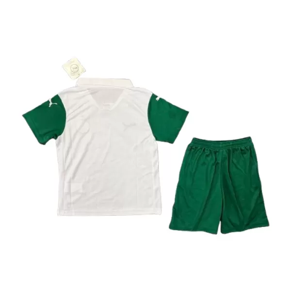 Fotbalové Dresy Palmeiras Dětské Venkovní 2025-26