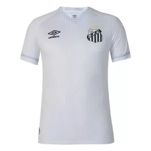 Fotbalové Dresy Santos FC Domácí 2025-26