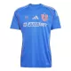 Fotbalové Dresy Universidad de Chile Dětské Domácí 2025-26