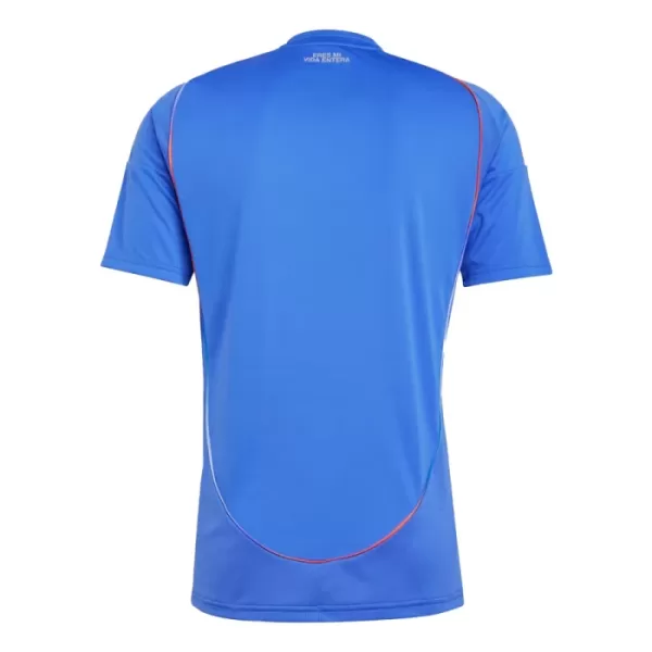 Fotbalové Dresy Universidad de Chile Dětské Domácí 2025-26